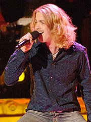 Idol's Bucky: I Left on a High Note | American Idol