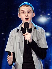 'Available' Kevin Covais Looking for Love | American Idol