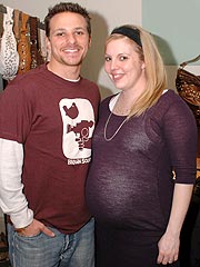 Drew Lachey, Wife Have Baby Girl