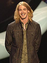 Bucky Thanks Simon for Being 'Mean' | Bucky Covington