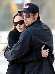 'Angie & Baby Are Fantastic'| Birth, Angelina Jolie, Brad Pitt