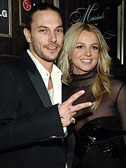 Federline Gives His Album a 'Hot' Name | Britney Spears, Kevin Federline