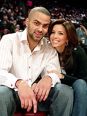 Eva Longoria: I'll Be with Tony 'Forever' | Eva Longoria-Parker