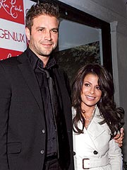 Paula Abdul Steps Out with Her New Guy