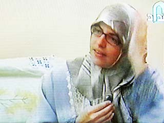 Hostage Jill Carroll Set for Homecoming