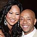 Russell Simmons Responds to Kimora's Divorce Filing | Kimora Lee Simmons, Russell Simmons
