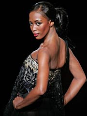 Naomi Campbell Charged with Assault | Naomi Campbell