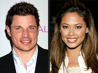 Nick Lachey Linked with Vanessa Minnillo | Nick Lachey
