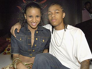 bow wow ciara split