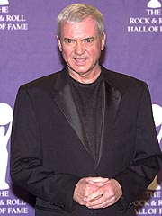 Singer Gene Pitney Dies at 65