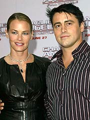Matt LeBlanc's Other Woman| Matt LeBlanc