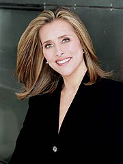 Meredith Vieira to Replace Katie | Meredith Vieira