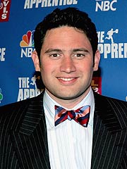 Ex-Apprentice Hopeful Admits to DUI