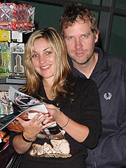 No Doubt Guitarist Expecting Baby No. 2