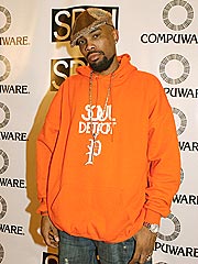 D12 Rapper Proof Slain in Detroit | Proof