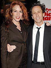 Brian Grazer Separates from His Wife | Brian Grazer