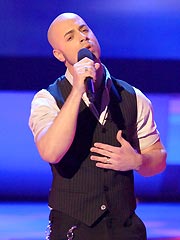 Idol Watch: Chris Is Dissed | Chris Daughtry