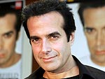 Promoters Sue David Copperfield for $5 Million | David Copperfield
