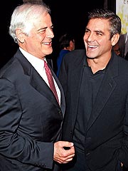 George Clooney Places Himself Up for Adoption| George Clooney