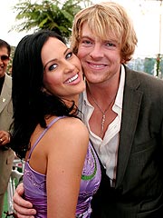 Rascal Flatts Guitarist Weds in Mexico