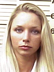 Sex-Offender Teacher Arrested Again