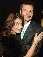 Ryan to Paula: 'We Can Move Forward' | Paula Abdul, Ryan Seacrest