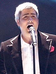 Idol Watch: Paris Is Safe!| American Idol, American Idol, Taylor Hicks