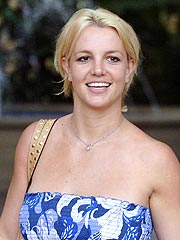 Britney Talks Back with Web Poem | Britney Spears
