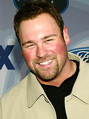 Idol's Matt Rogers, Wife Have a Boy