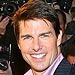 Tom Cruise & Co. Arrive in Rome | Tom Cruise