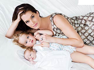 brooke shields daughter