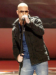 Idol Stunner: Chris Daughtry Dropped | Chris Daughtry