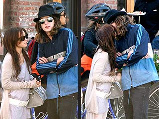Lindsay Lohan's New Love