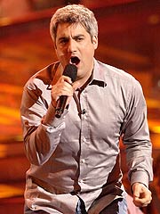 Simon Cowell Picks Taylor Hicks to Win American Idol | Taylor Hicks