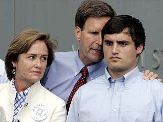 Another Lacrosse Player Indicted