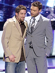 Idol's Elliott Yamin: I Knew I'd Be Cut| American Idol, American Idol, Elliott Yamin