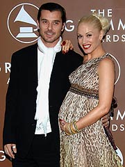 It's a Boy for Gwen Stefani | Gwen Stefani