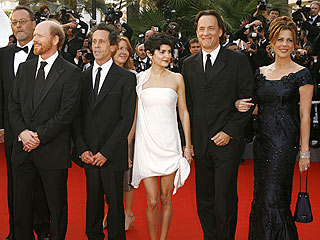 ... , Ron Howard, Brian Grazer,...