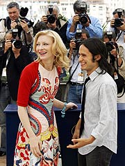 Cannes: Best & Worst of the Fest| Cannes International Film Festival, Cate Blanchett, Gael Garcu00EDa Bernal