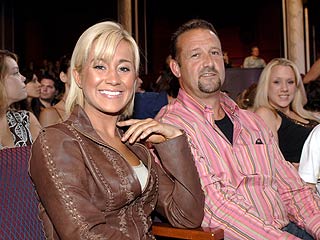 American Idol: What You Didn't See| American Idol, Kellie Pickler