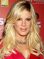 Idol: The Stars Weigh In | Tori Spelling