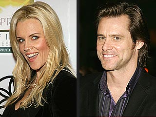 Jenny McCarthy and Jim Carrey Couple Up | Jenny McCarthy, Jim Carrey
