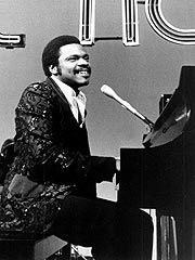 Singer-Songwriter Billy Preston Dies | Billy Preston