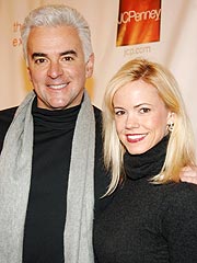 Dancing Star John O'Hurley, Wife Expecting | John O'Hurley