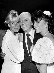 Aaron Spelling Dies at 83| Aaron Spelling