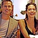 Police Seize Pitt-Jolie Pictures | Angelina Jolie, Brad Pitt