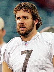 Steelers QB Roethlisberger Injured in Crash
