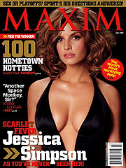 Jessica: I Like a Man with Imagination| Jessica Simpson