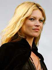 Kate Moss: 'I Want to Apologize'