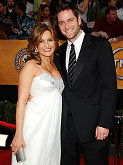 Mariska Hargitay Has a Son | Mariska Hargitay